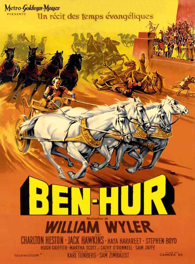 Ben-Hur (1959)